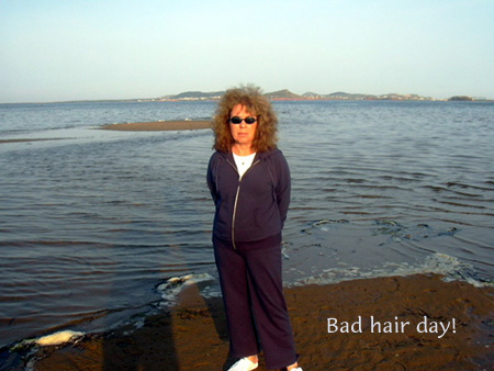 badhair