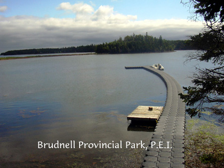 brudnell