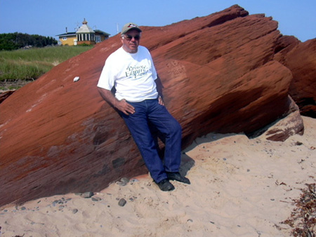 chassandstone
