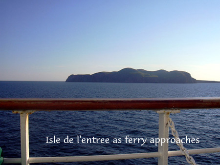 entryisland