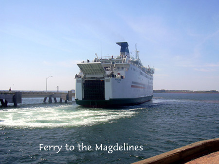 ferry