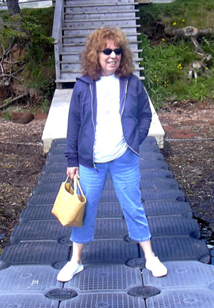 gailbrudnell