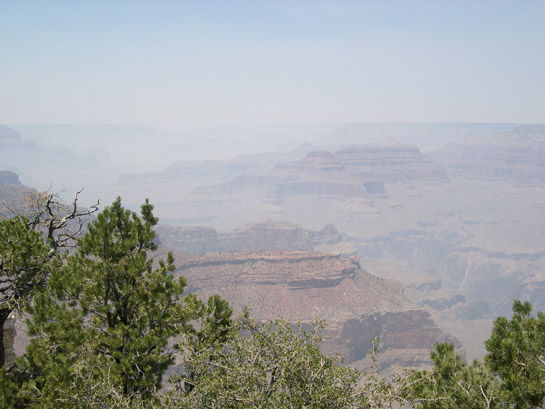 yavapaismoke