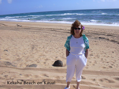 kekaha
